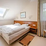 Duenenpark Binz - Komfort Ferienwohnung Mit 2 Schlafzimmern Und Balkon Im Dachgeschoss 039